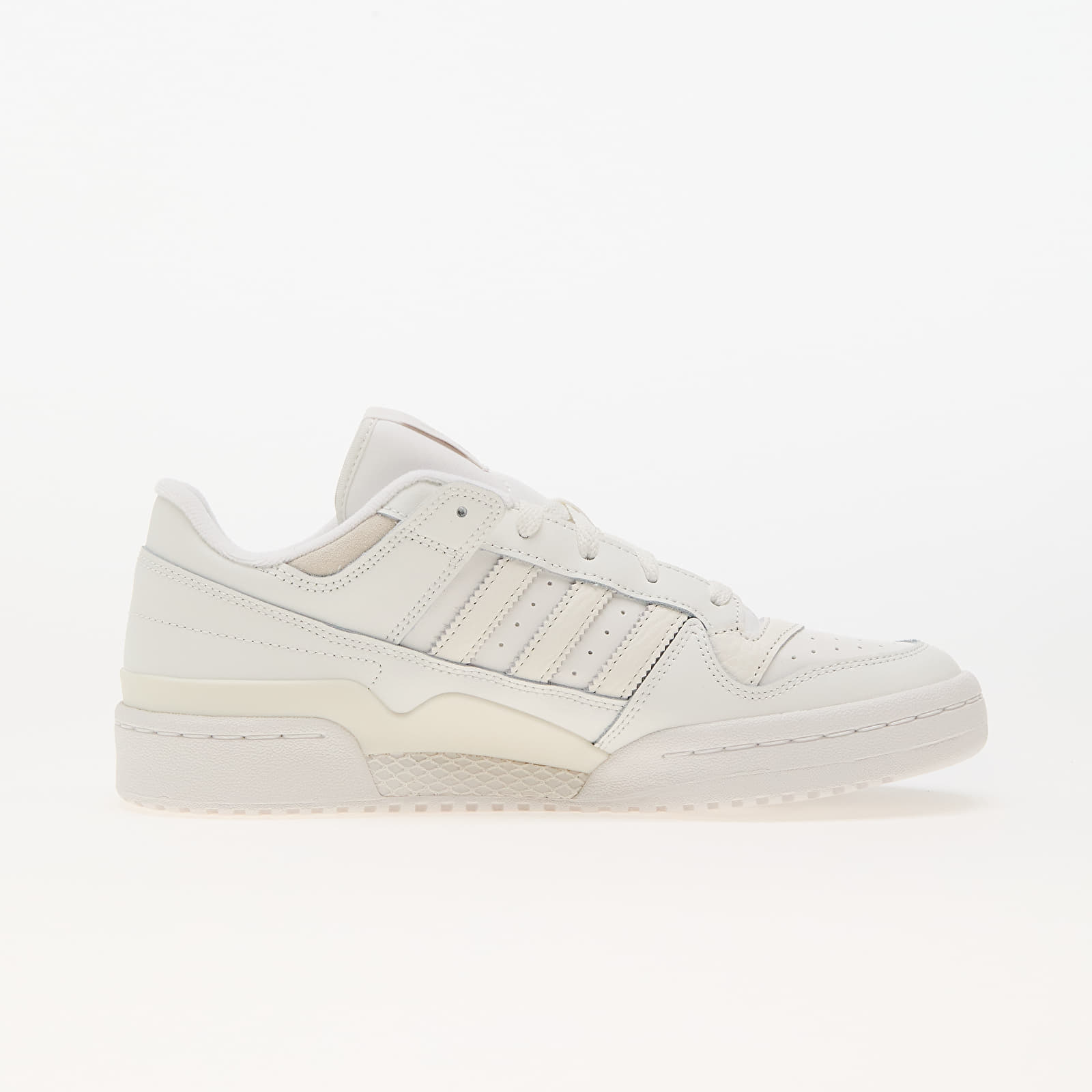 Zapatos adidas Forum Low Cl Core White/ Ftw White/ Grey One