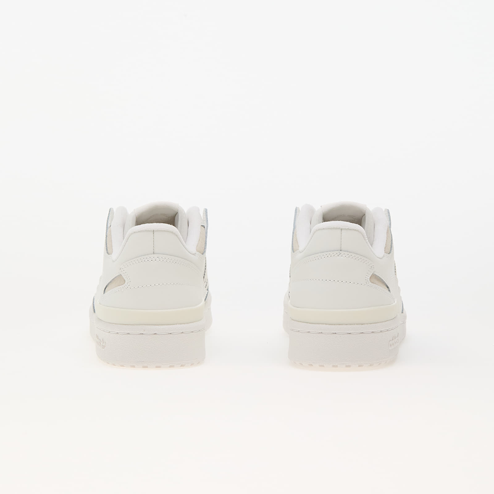 Zapatos adidas Forum Low Cl Core White/ Ftw White/ Grey One