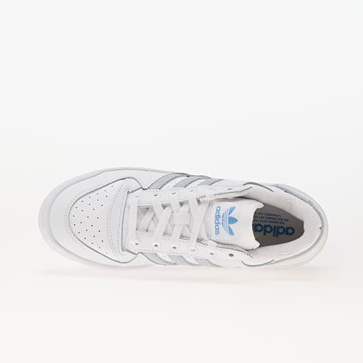 Shoes adidas Forum Bold Stripes W Ftw White/ Halo Blue