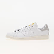 adidas Stan Smith Ftw White/ Ftw White/ Multi Solid Grey