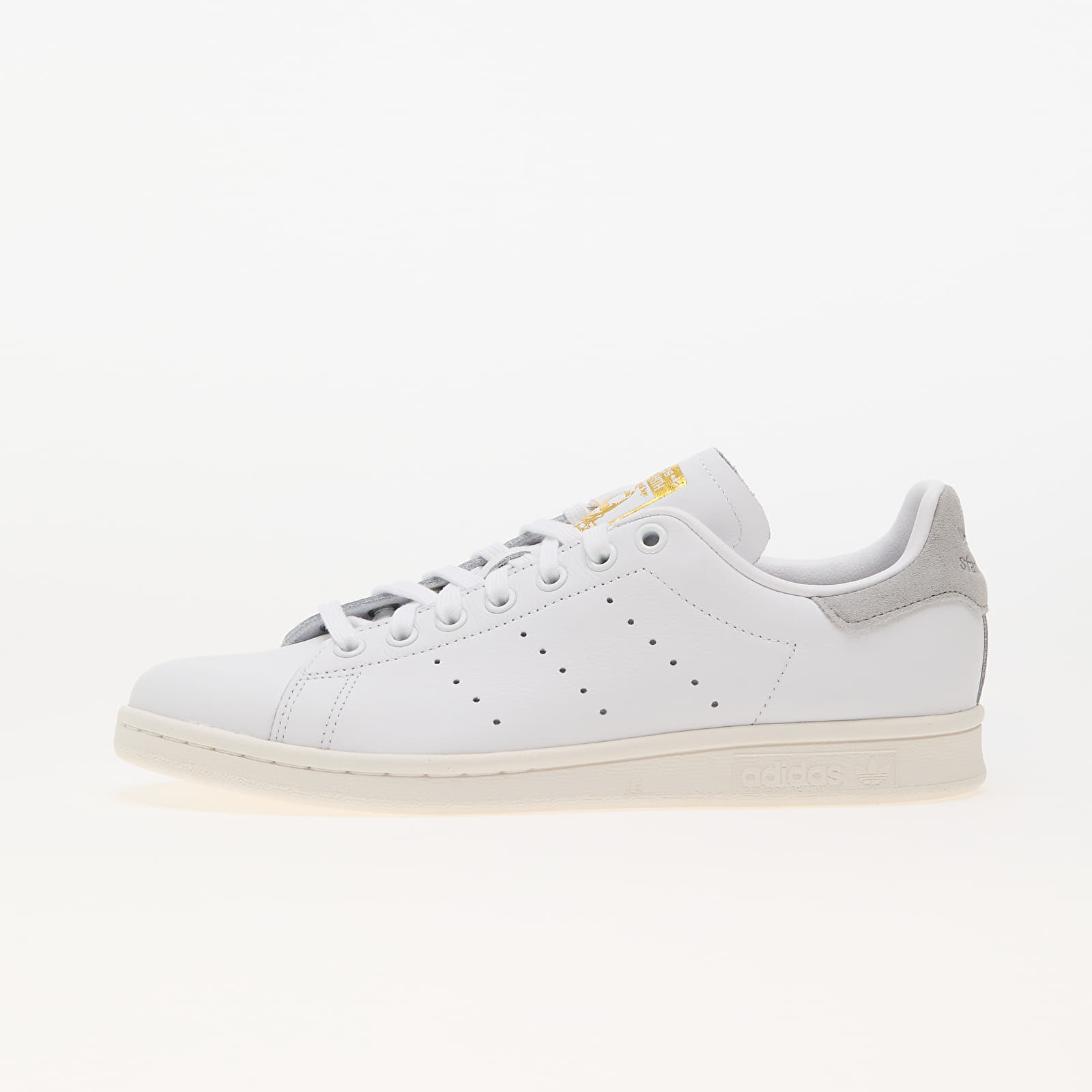 Shoes adidas Stan Smith Ftw White Ftw White Multi Solid Grey Queens