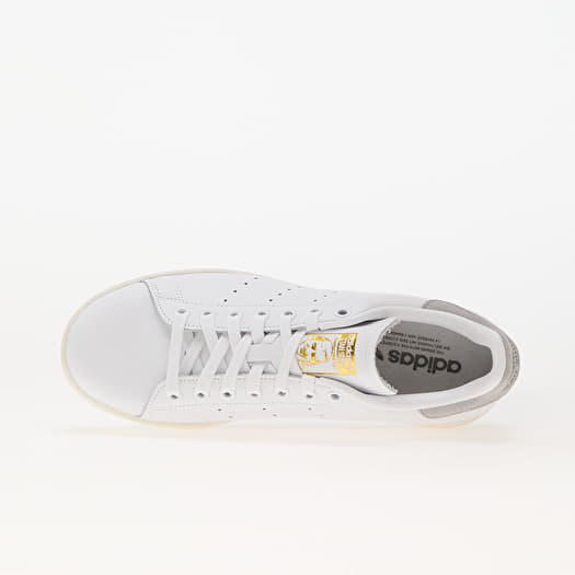 Stan smith solid grey hot sale