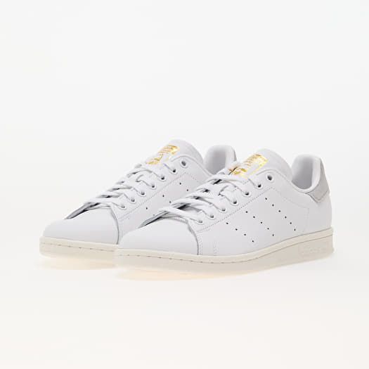 Shoes adidas Stan Smith Ftw White Ftw White Multi Solid Grey Queens