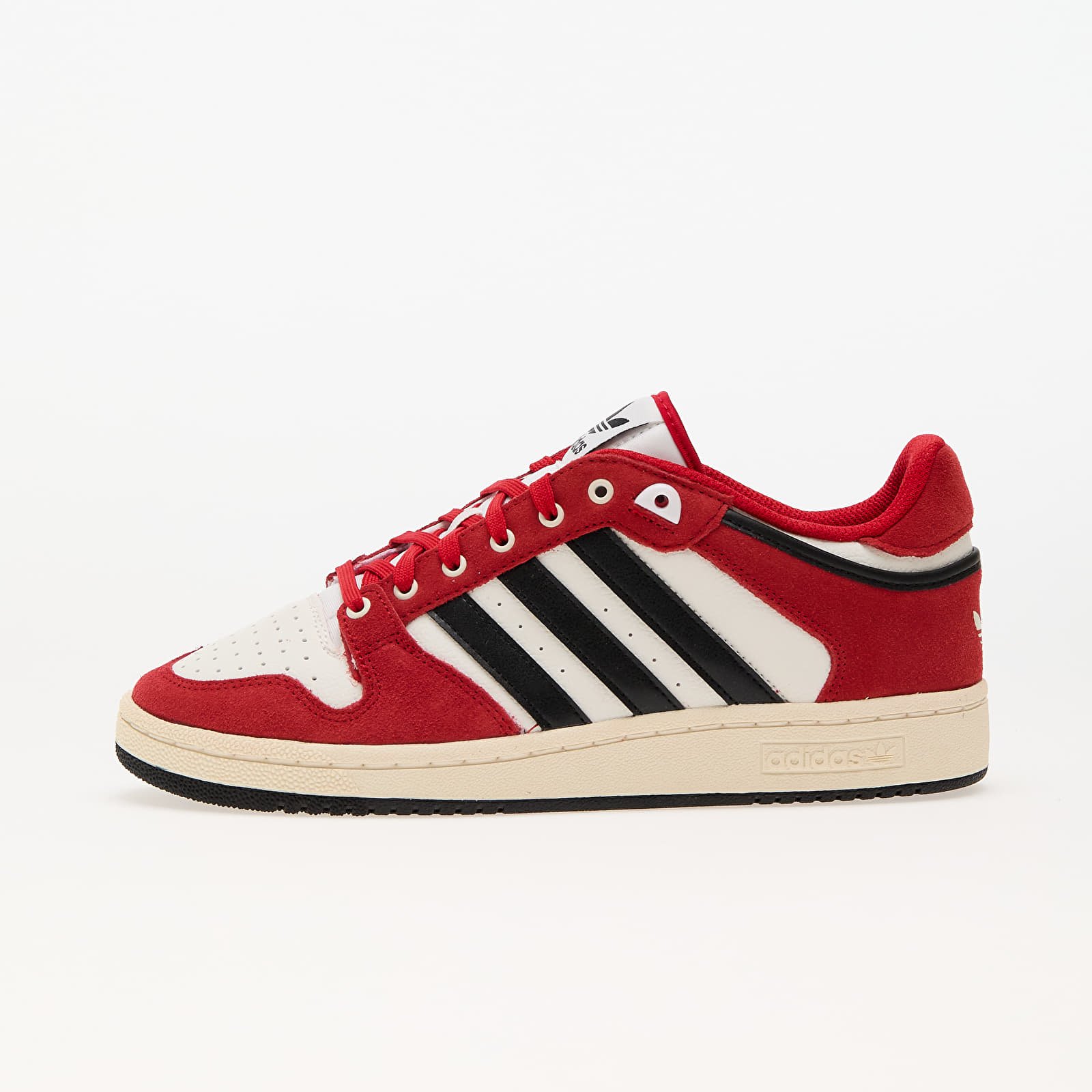 Kingad adidas Centennial Rm Better Scarlet/ Core Black/ Core White