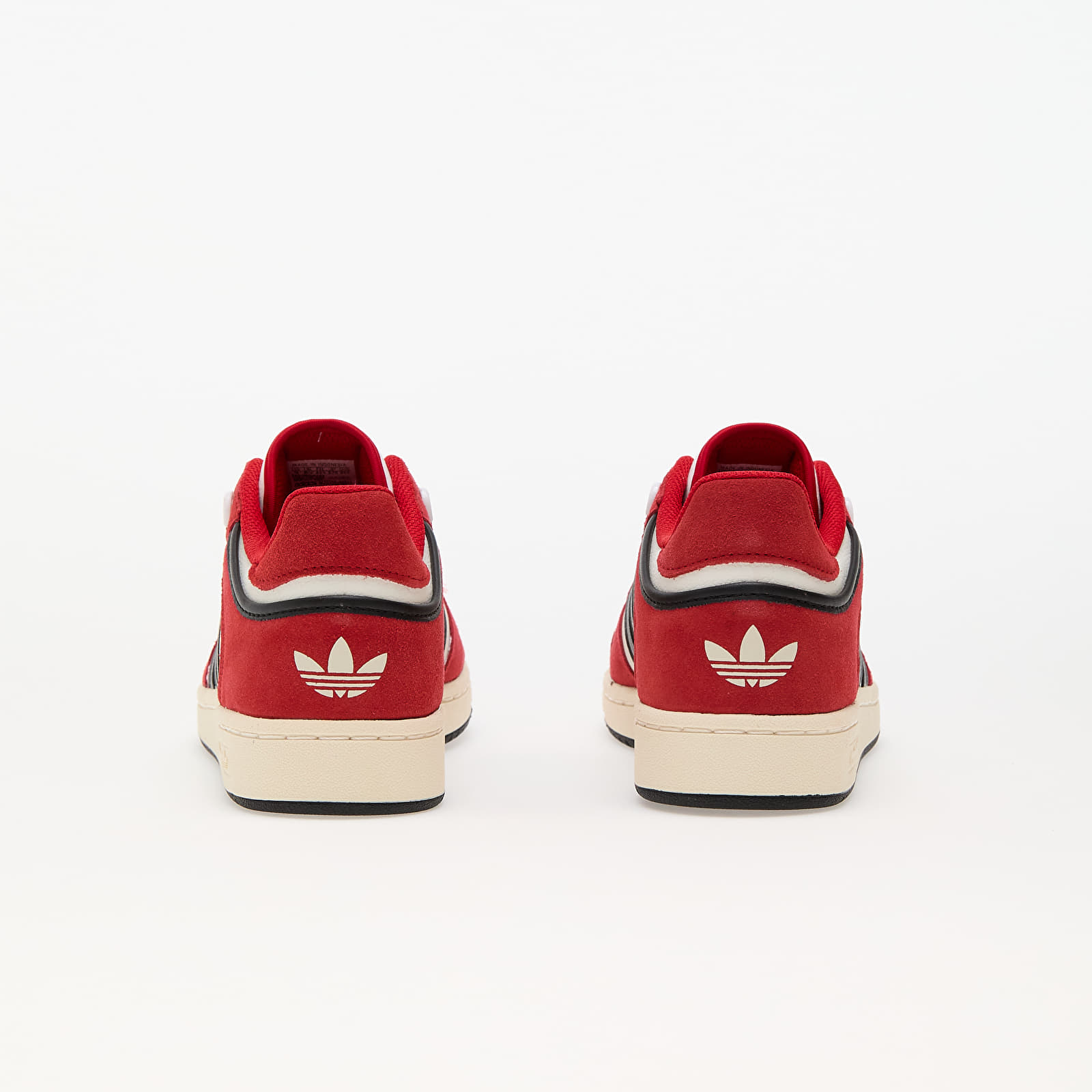 Kingad adidas Centennial Rm Better Scarlet/ Core Black/ Core White