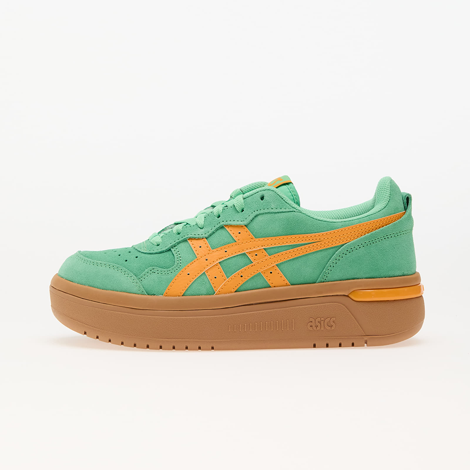 Sko Asics Japan S St Tourmaline/ Fellow Yellow