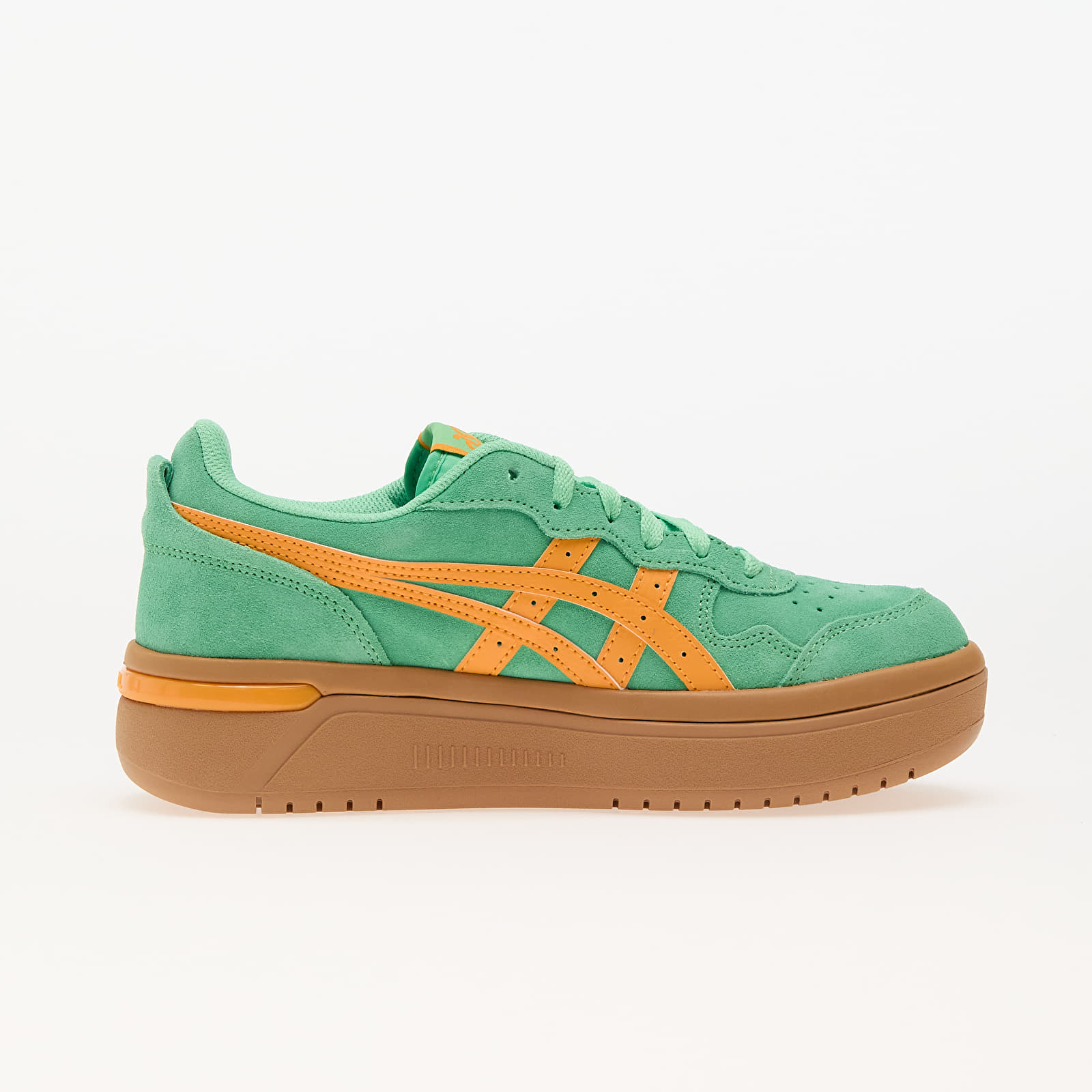 Sko Asics Japan S St Tourmaline/ Fellow Yellow