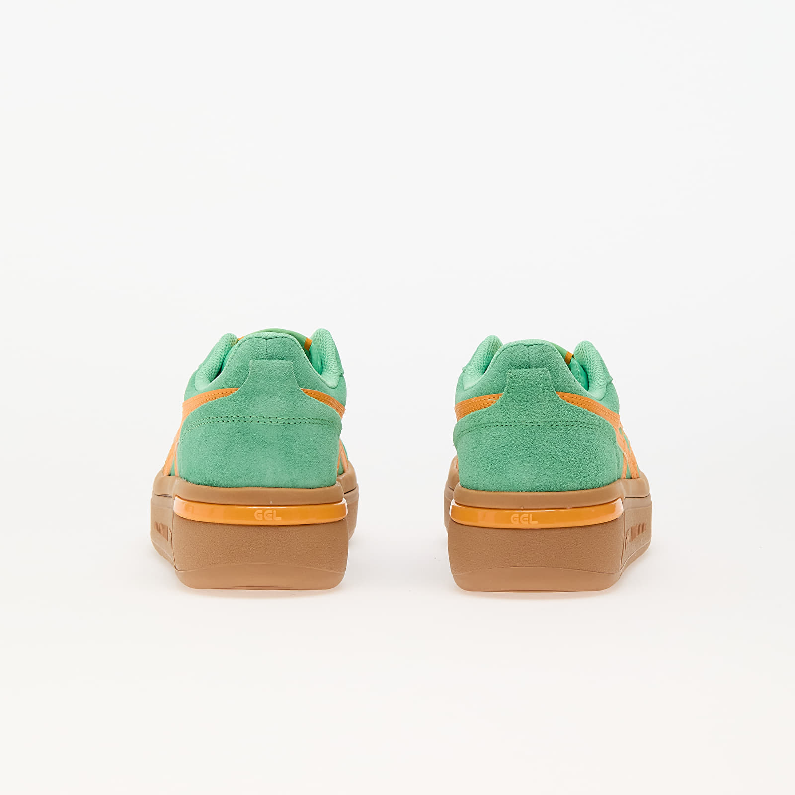 Sko Asics Japan S St Tourmaline/ Fellow Yellow