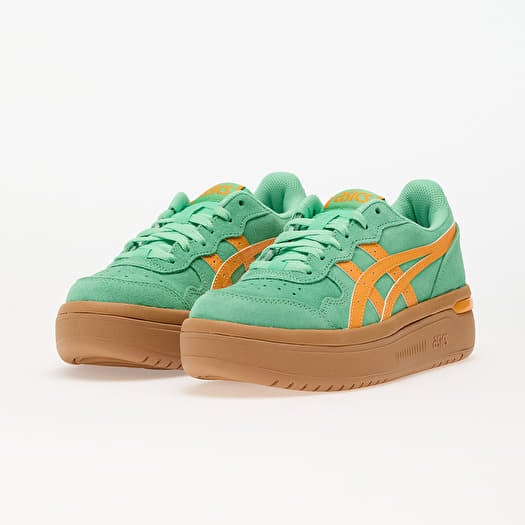 Asics daim shop