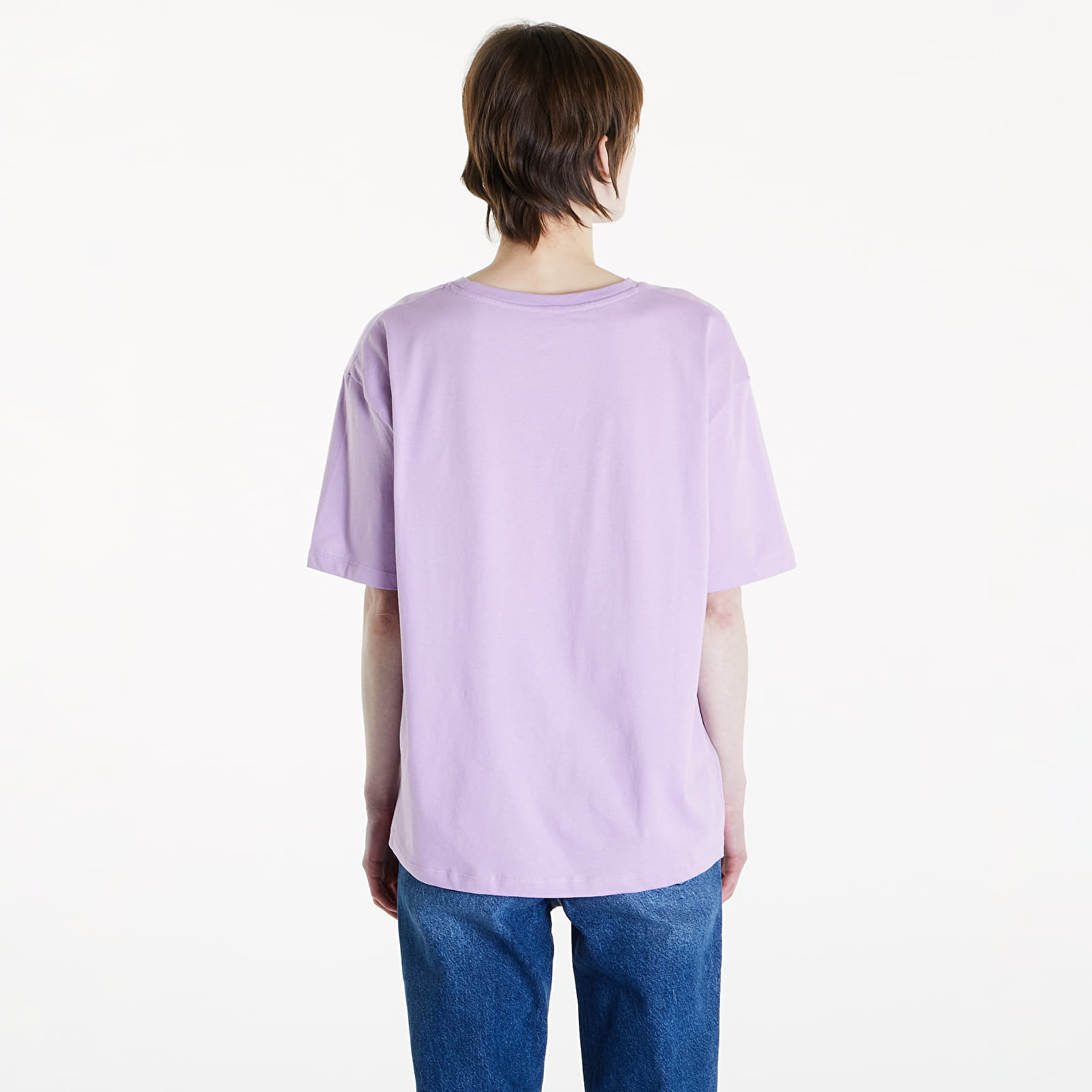 T-Shirts Roxy Sand Under The Sky Crocus Petal