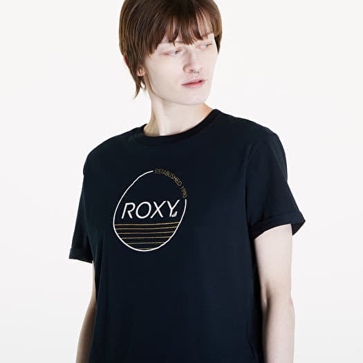 Camiseta Roxy Noon Ocean