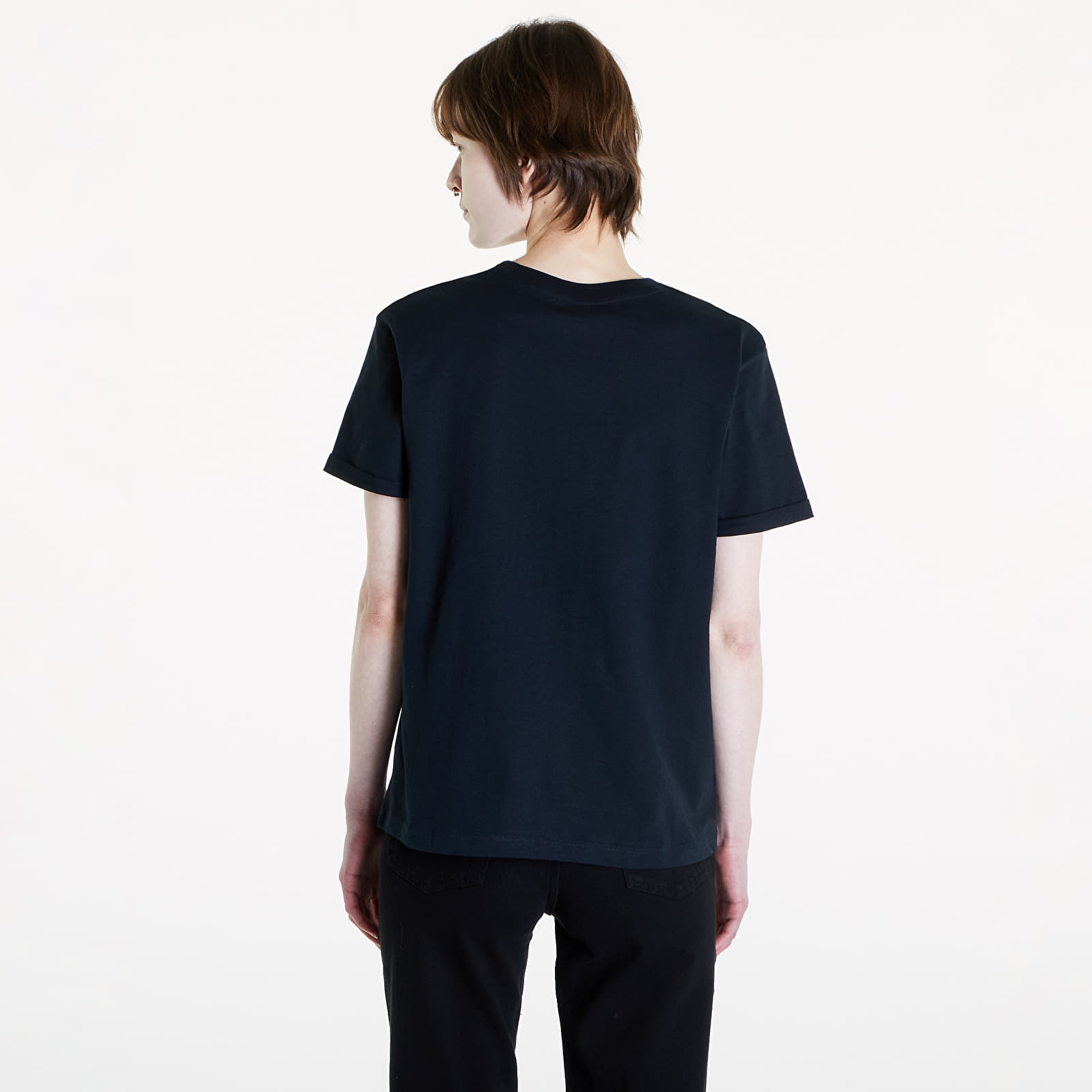 T-Shirts Roxy Noon Ocean Anthracite