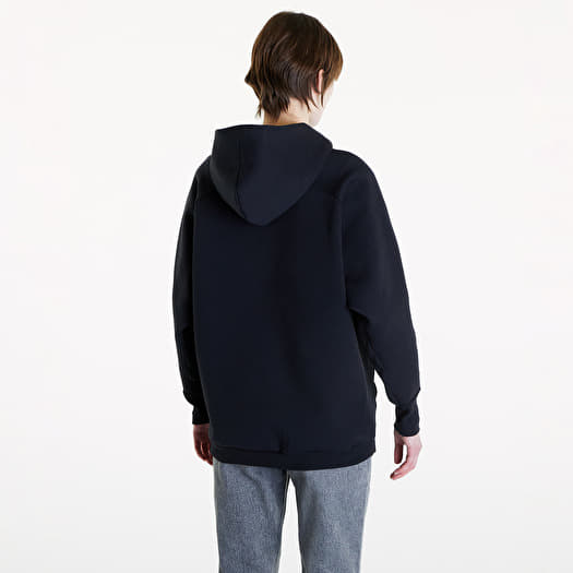 Hoodies and sweatshirts adidas W Z.N.E. Oh Black Queens