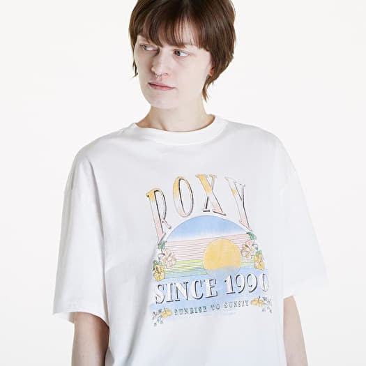 Camiseta Roxy Dreamers Women A
