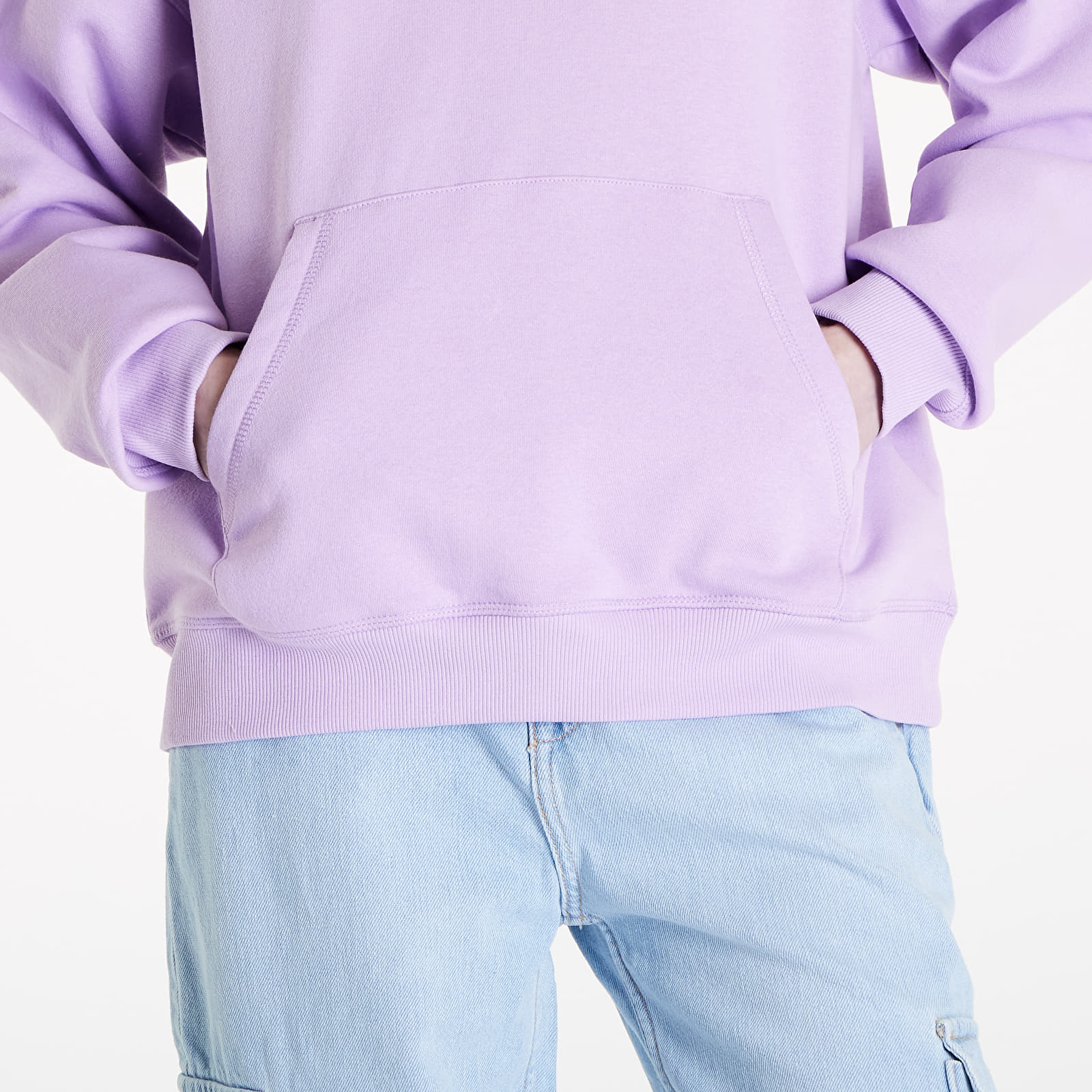 Hættetrøjer og sweatshirts Roxy Thats Rad Crocus Petal