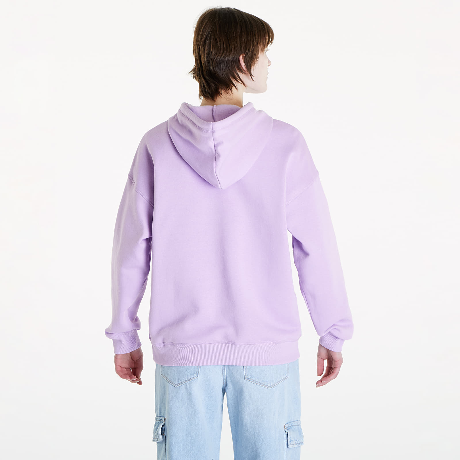 Hættetrøjer og sweatshirts Roxy Thats Rad Crocus Petal