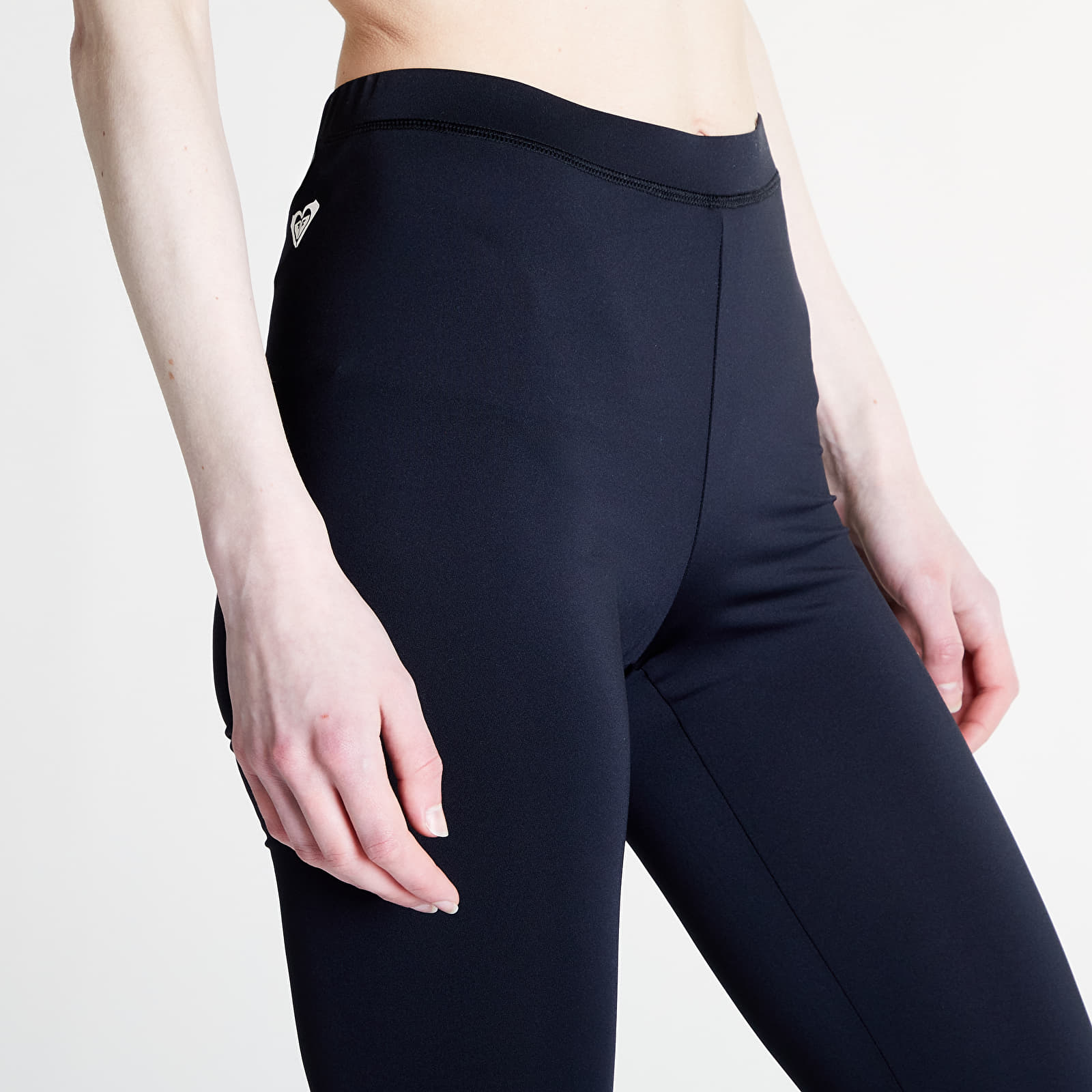 Legginsy Roxy Essentials Leggings Anthracite