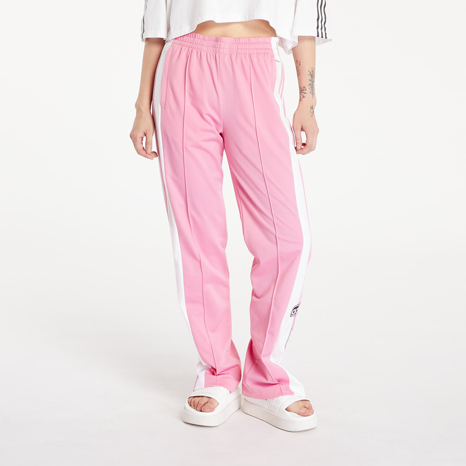 Dámské kalhoty adidas Adibreak Pant