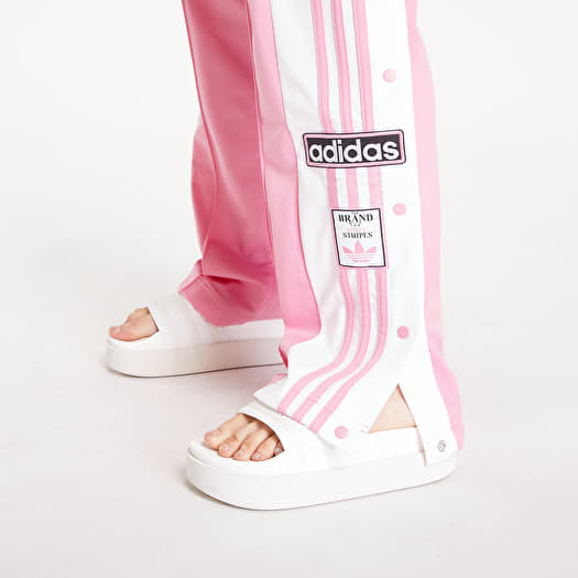 Sweatpants adidas Adibreak Pants Bliss Pink Queens