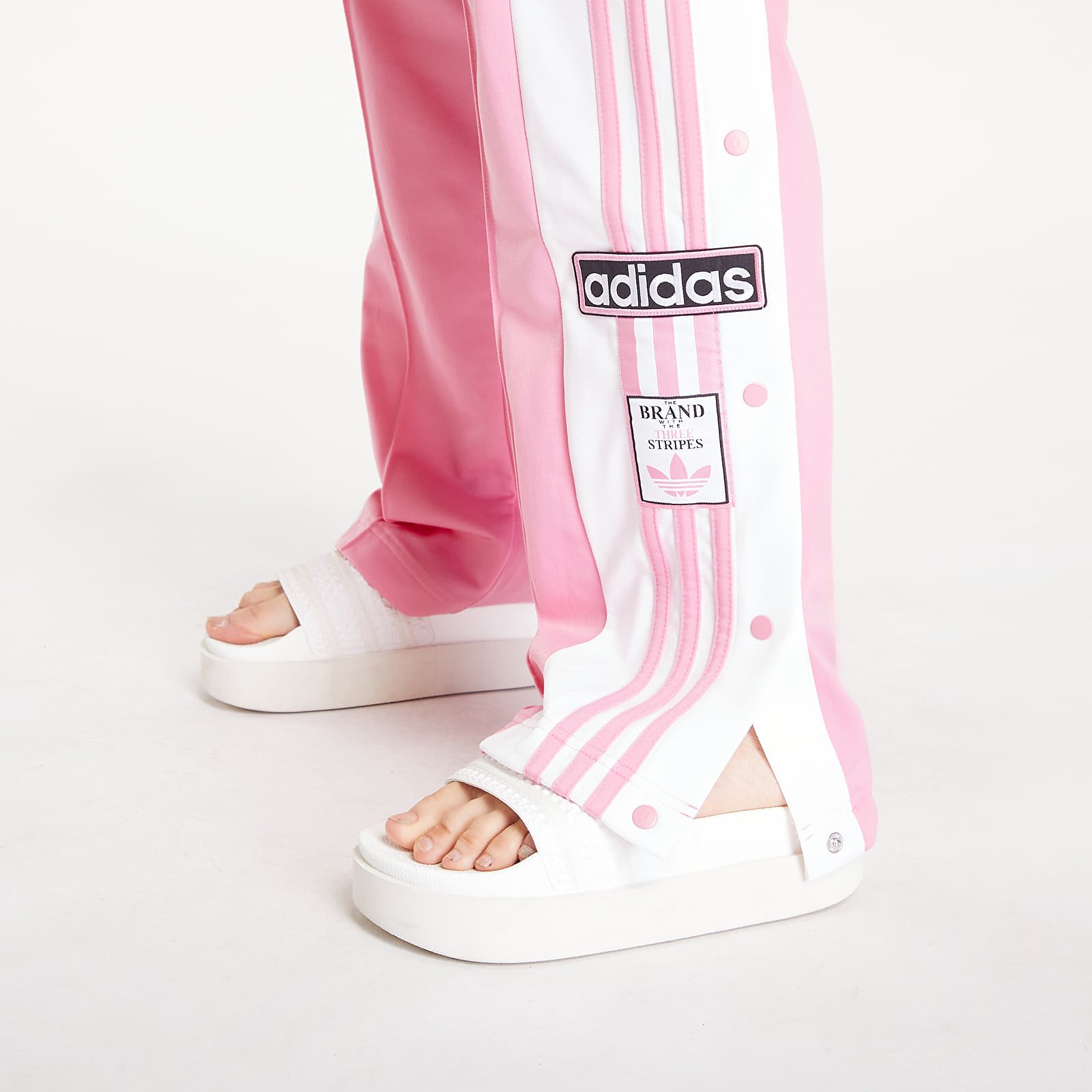 Dámské kalhoty adidas Adibreak Pant