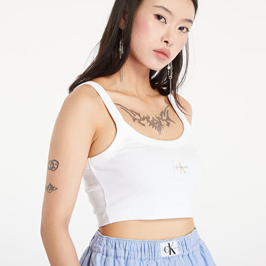 Calvin klein womens top cheap