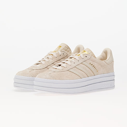 adidas gazelle silver green womens adidas Gazelle ADV Shoes White M 12.5 / W 13.5