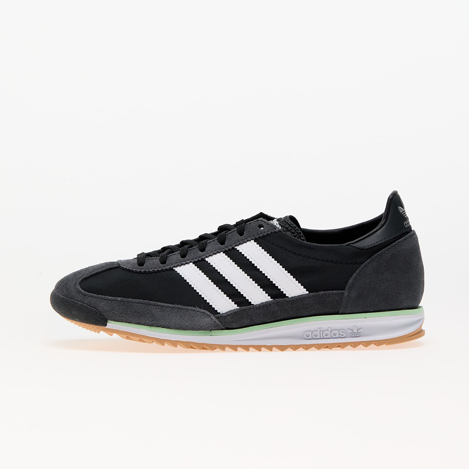 Damskie buty adidas SL 72 Og W Core Black/ Ftw White/ Carbon