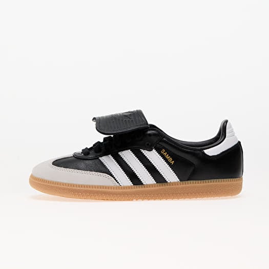 adidas Samba Lt W Core Black/ Ftw White/ Gold Metallic