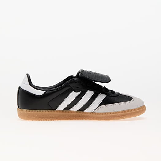 Scarpe e sneakers da donna adidas Samba Lt W Core Black Ftw White Gold Metallic Queens