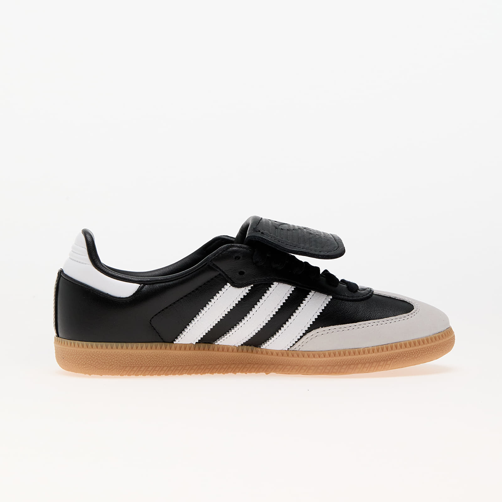 Sneakers und Schuhe für Frauen adidas Samba Lt W Core Black/ Ftw White/ Gold Metallic