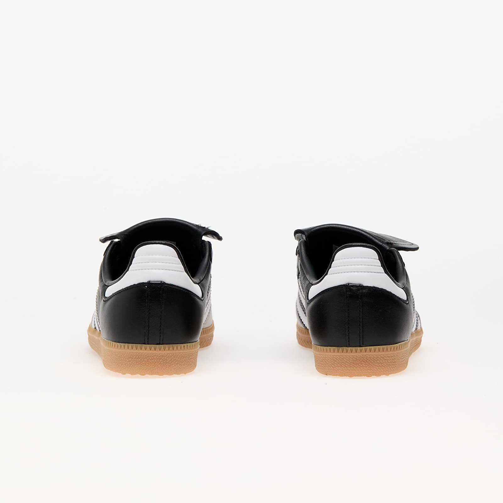 Dámske tenisky a obuv adidas Samba Lt W Core Black/ Ftw White/ Gold Metallic