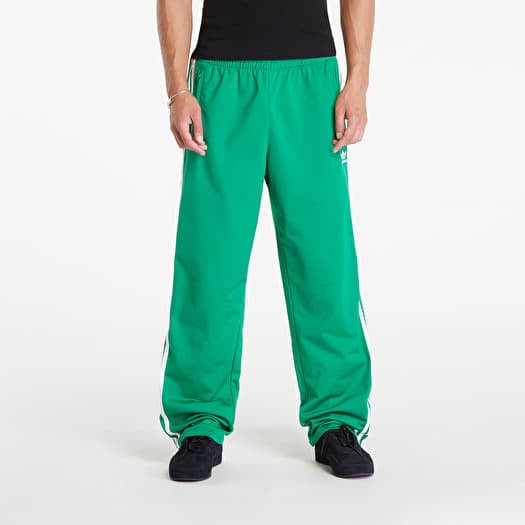 Tepláky adidas Firebird Tracksuit Bottoms Green