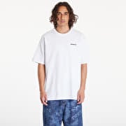 Patagonia M's P6 Logo Responsibili Tee White