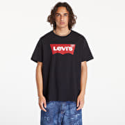 Levi's ® Graphic Setin Neck HM Black