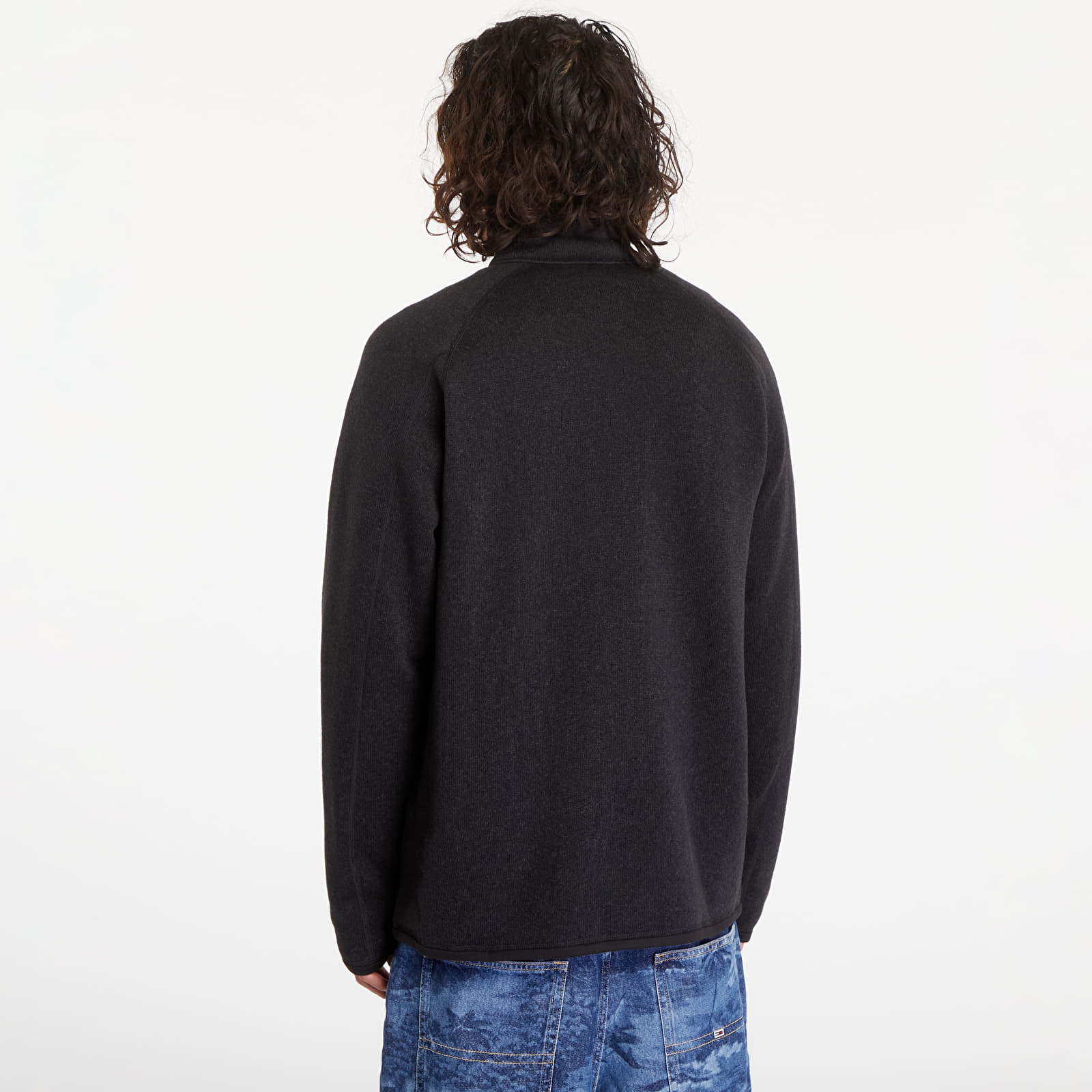 Jackets Patagonia M's Better Sweater Jacket Black