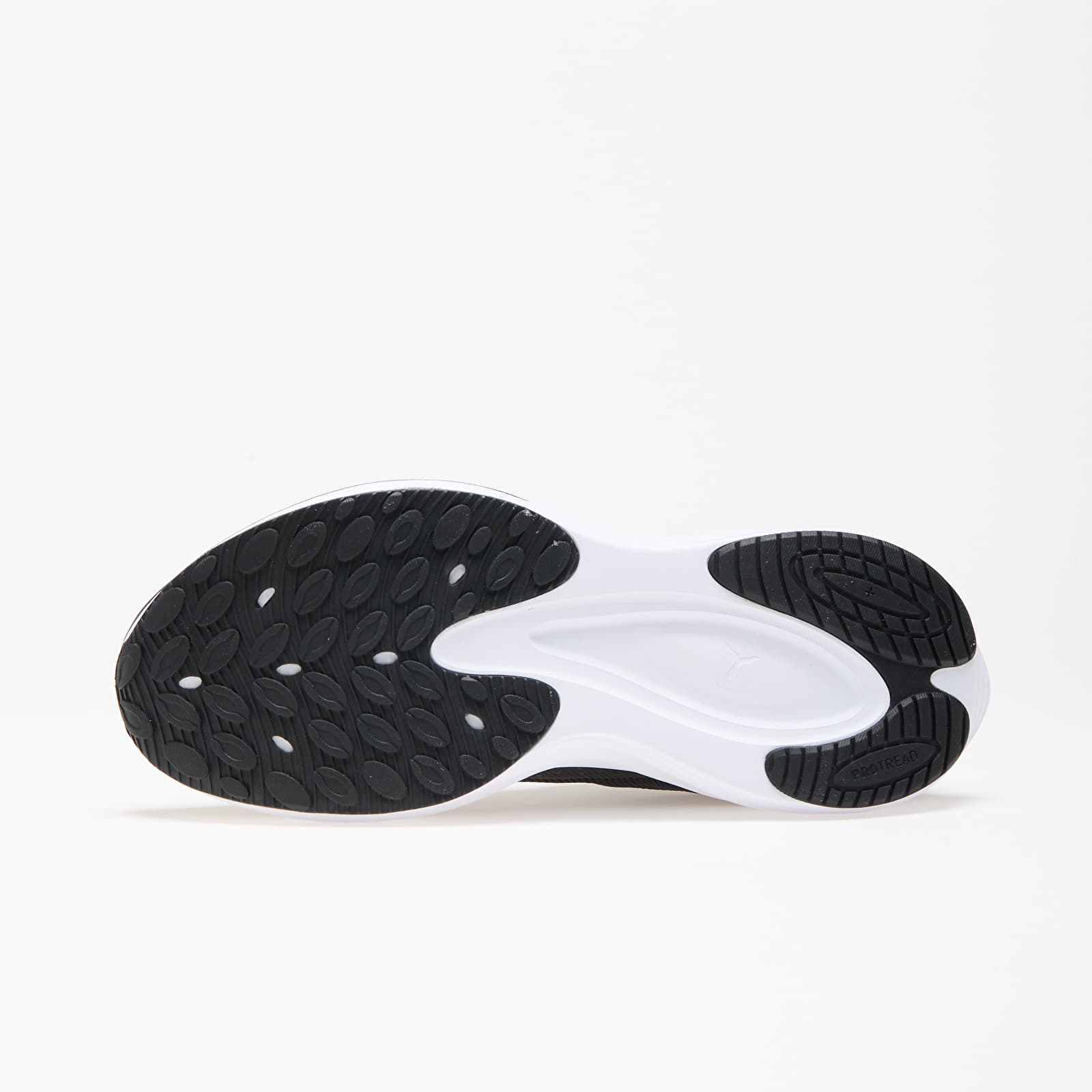 Zapatillas y zapatos de hombre Puma Darter Pro Black