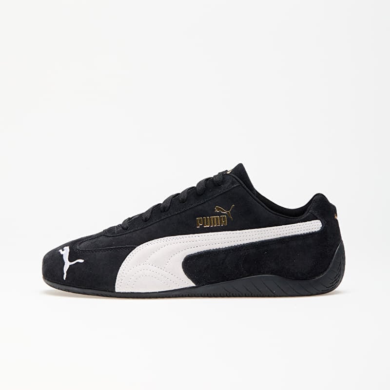 Puma Speedcat Og Puma Black/ Puma White