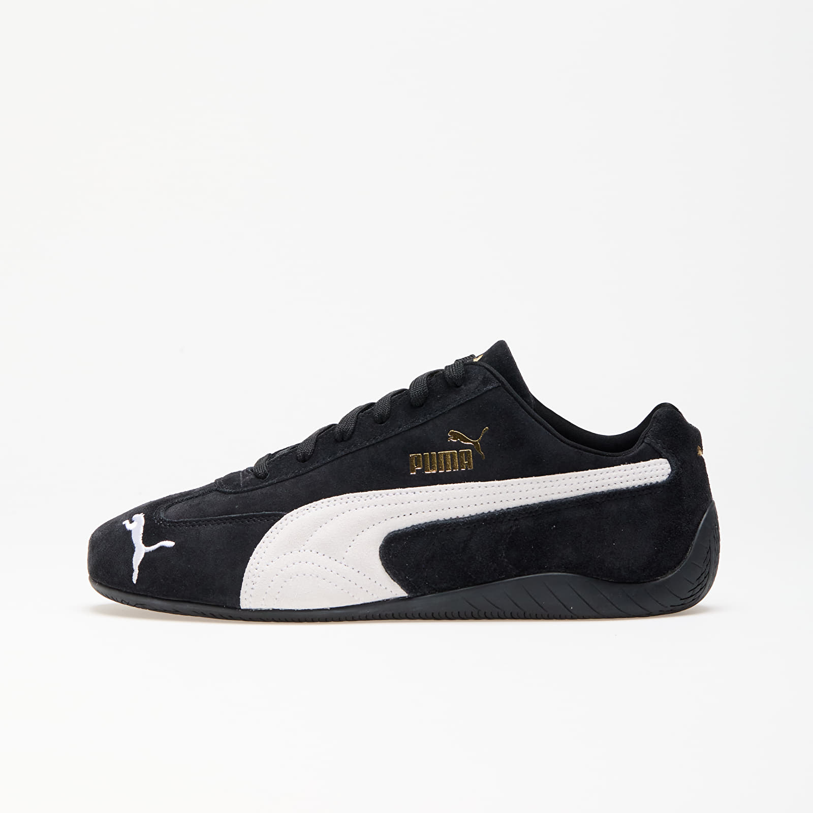 Scarpe uomo Puma Speedcat OG Black