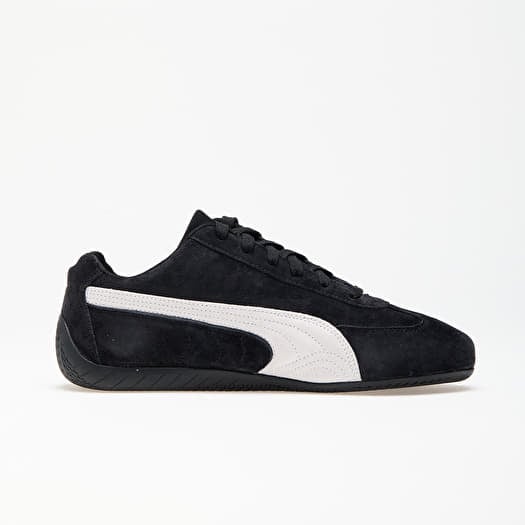 Men s sneakers and shoes Puma Speedcat OG Black Queens