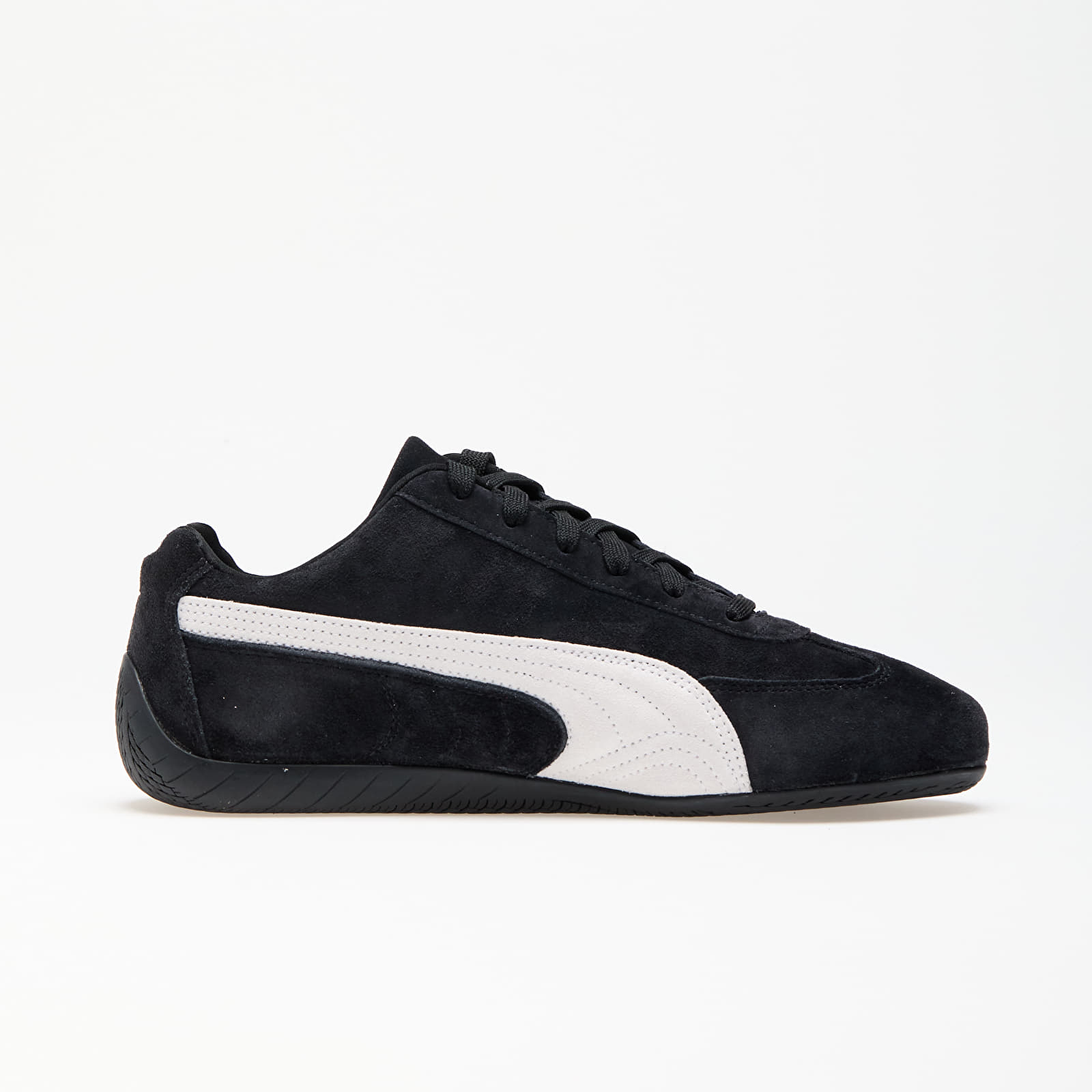 Scarpe uomo Puma Speedcat OG Black