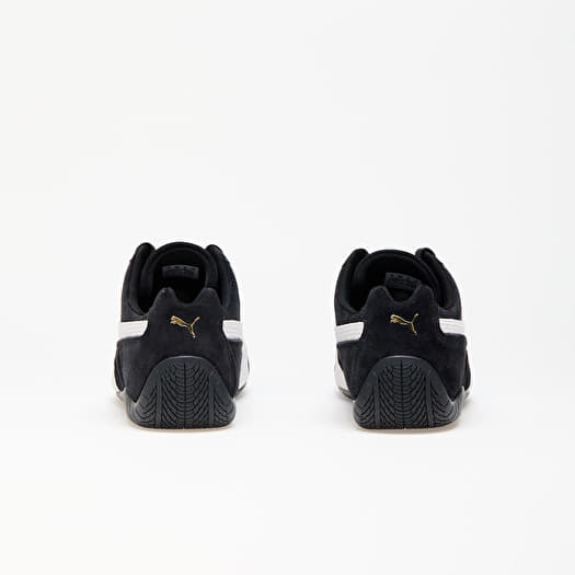 Puma speed cat uomo nere new arrivals