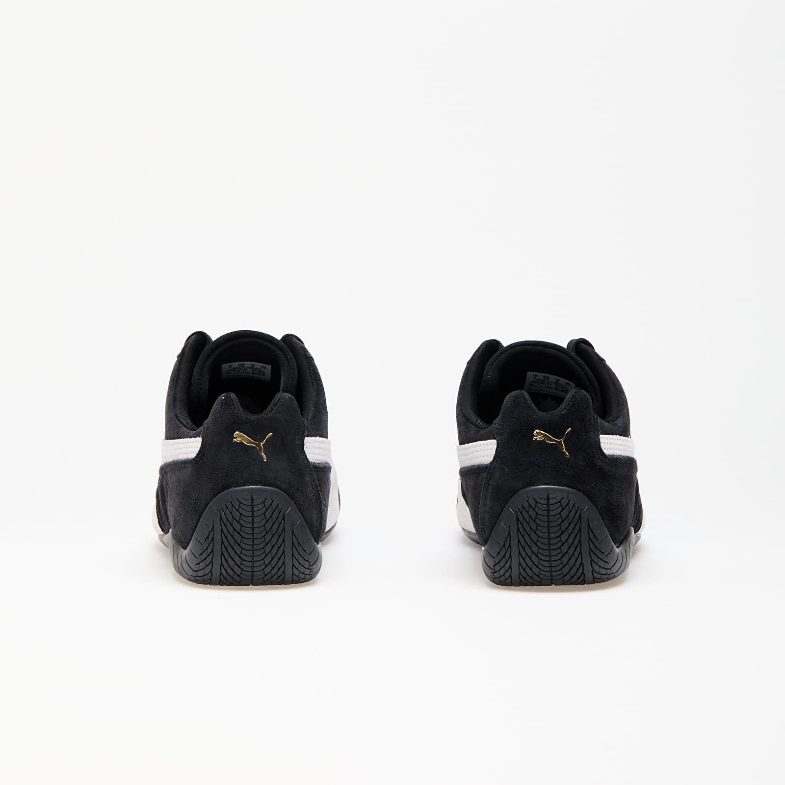 Scarpe uomo Puma Speedcat OG Black