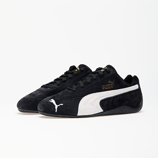 【PUMA】SPEED Cat OG Black ★関税込★ Buty męskie Puma Speedcat OG Black | Queens