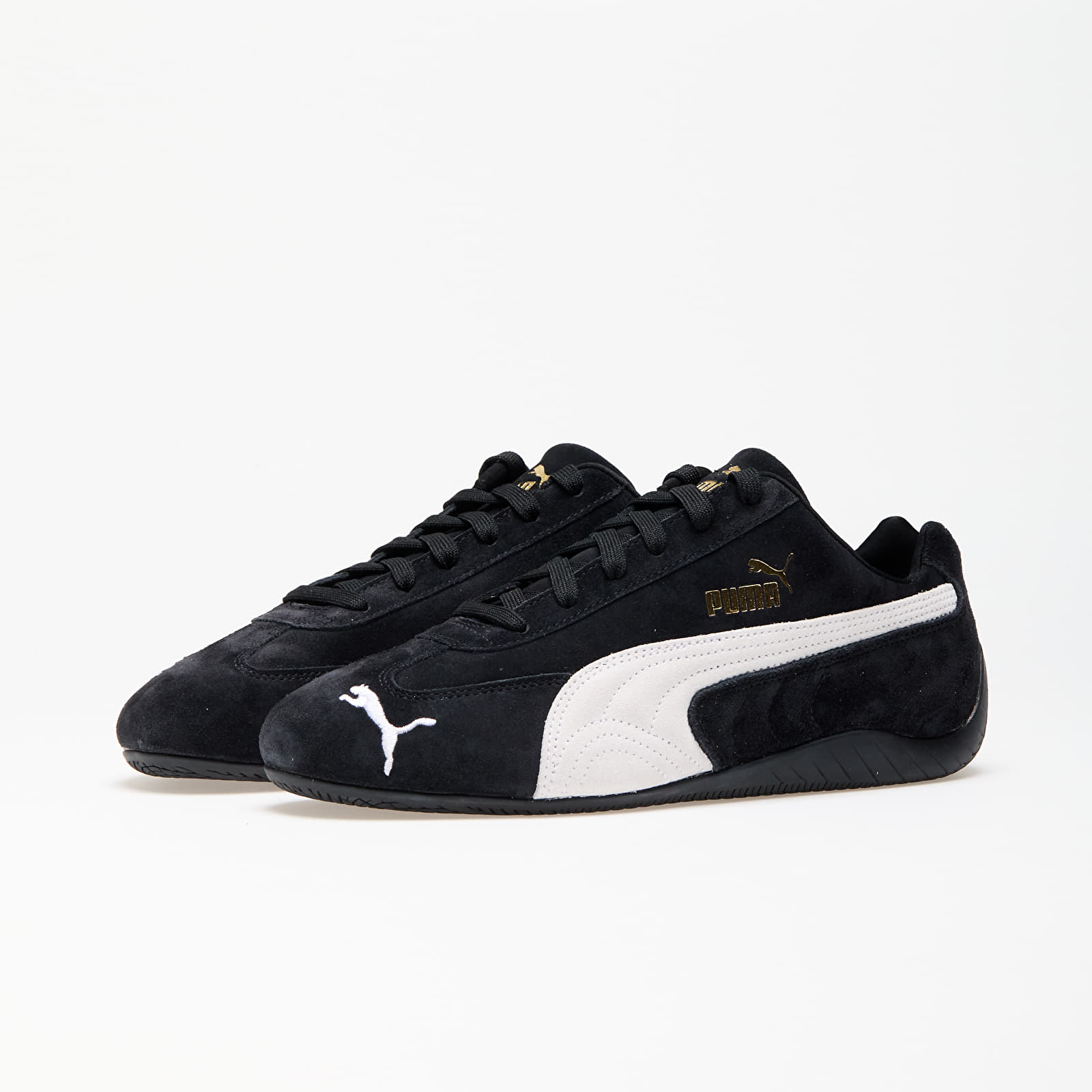 Scarpe uomo Puma Speedcat OG Black