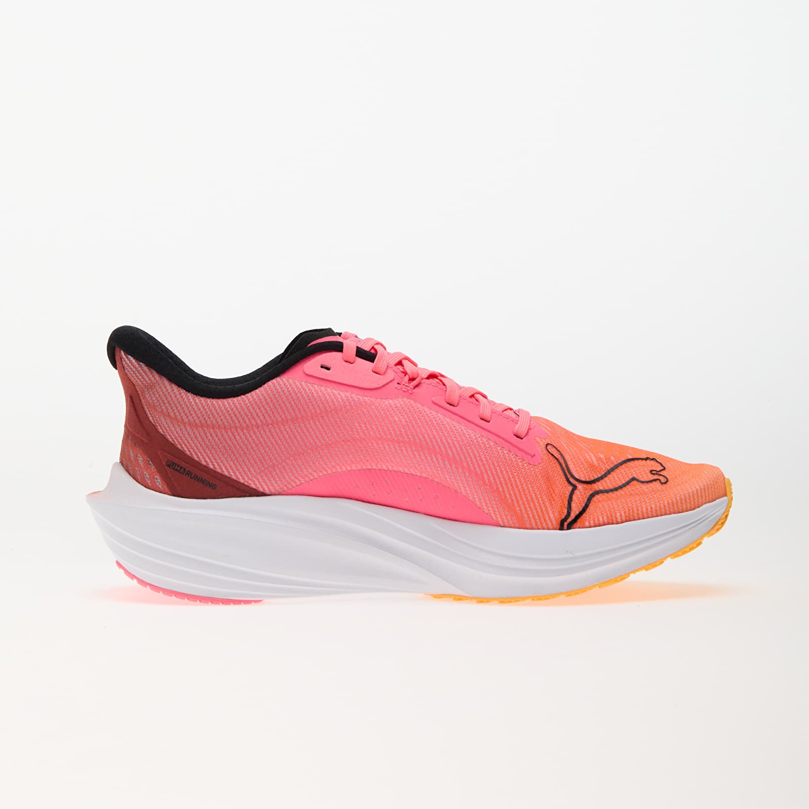 Vīriešu čības un apavi Puma Darter Pro Orange