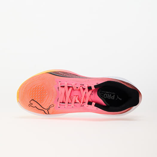 Puma pink shoes price top