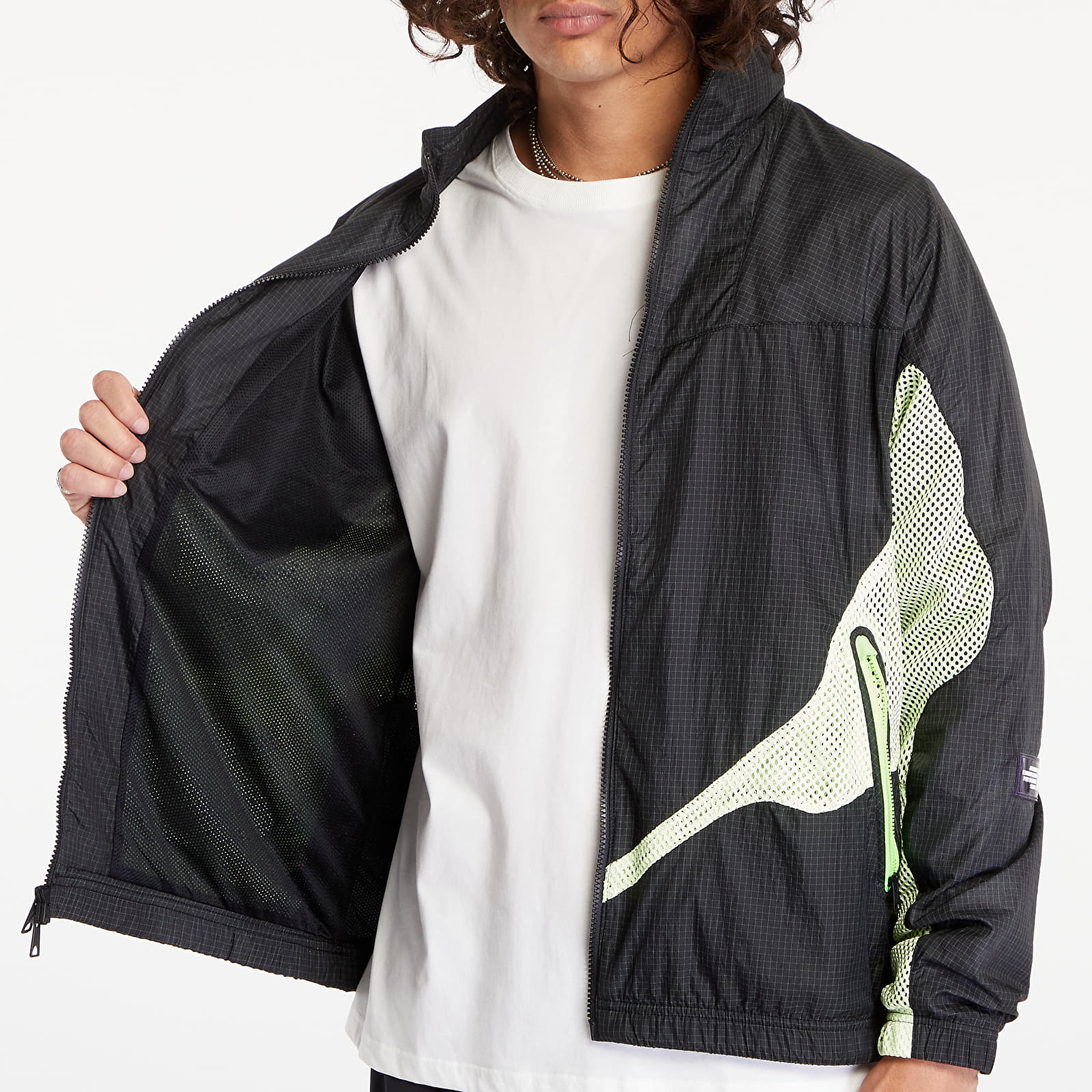 Jordan 23 jacket clearance