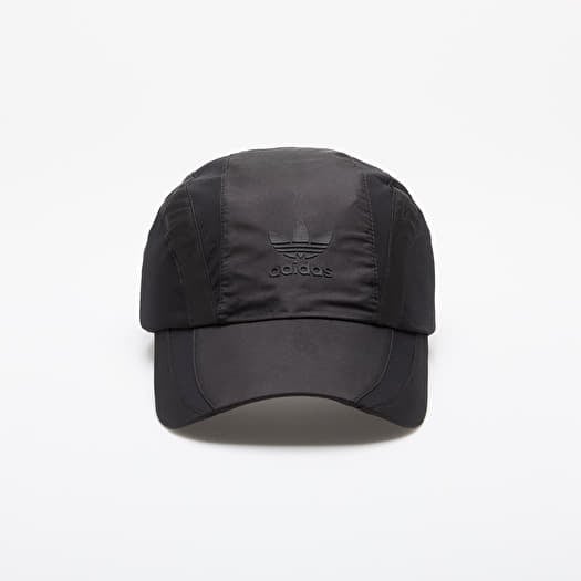 Kšiltovka adidas Road Cap Black