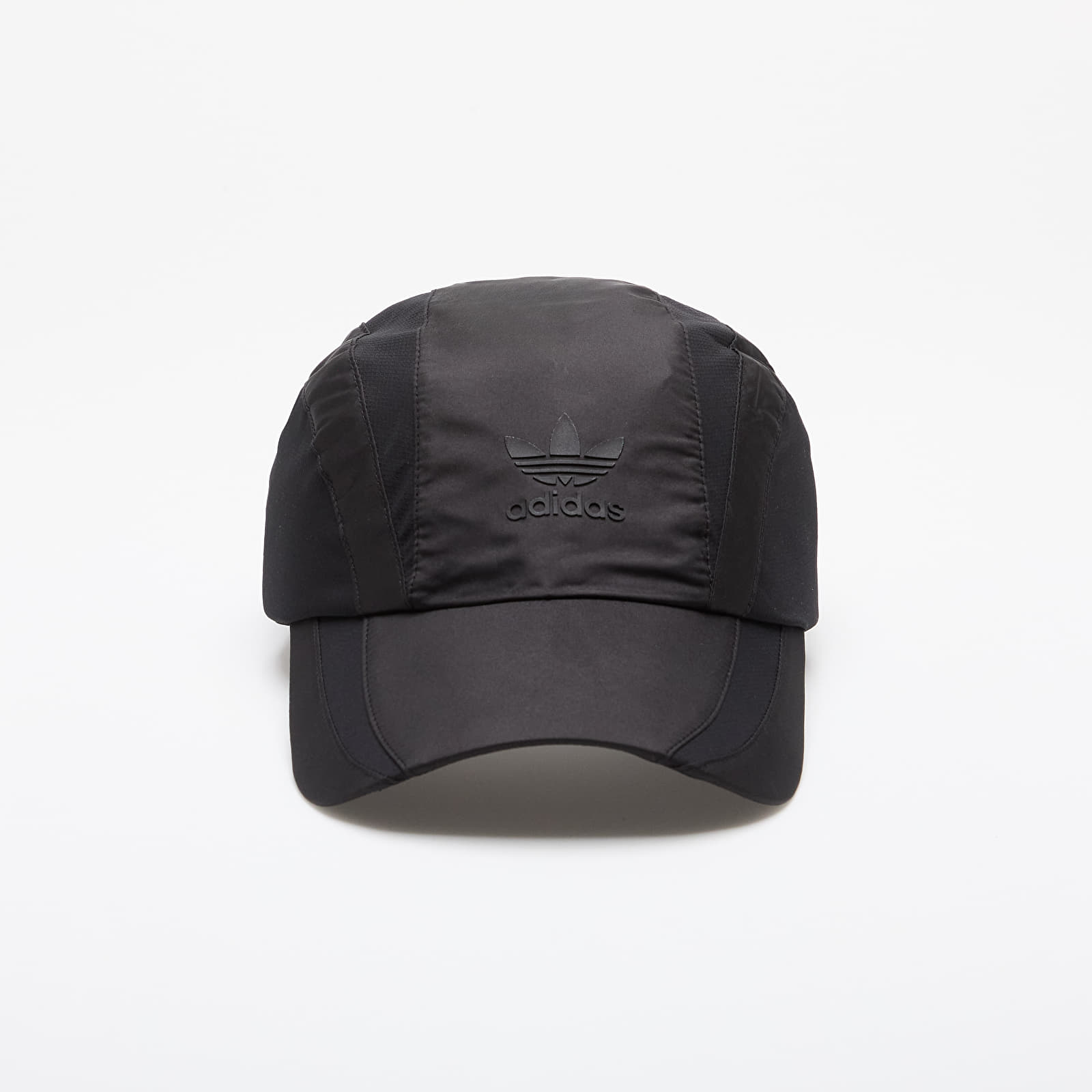 Шапки adidas Road Cap Black