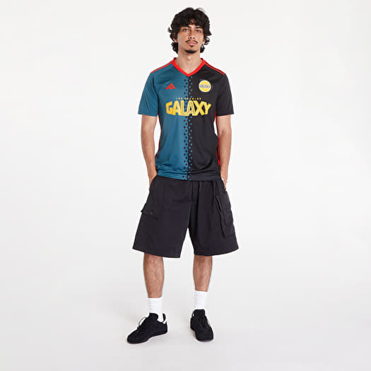 Jersey adidas Lag 3 Jersey Short Sleeve Tee